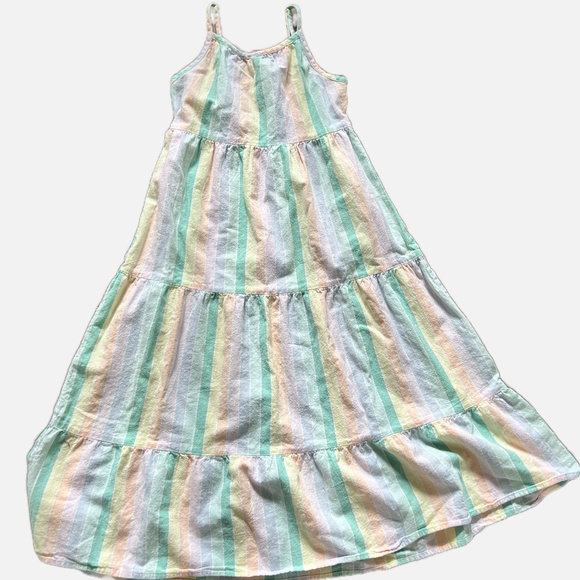 Cat & jack girls sundress, M (7/8) - Picture 1 of 2